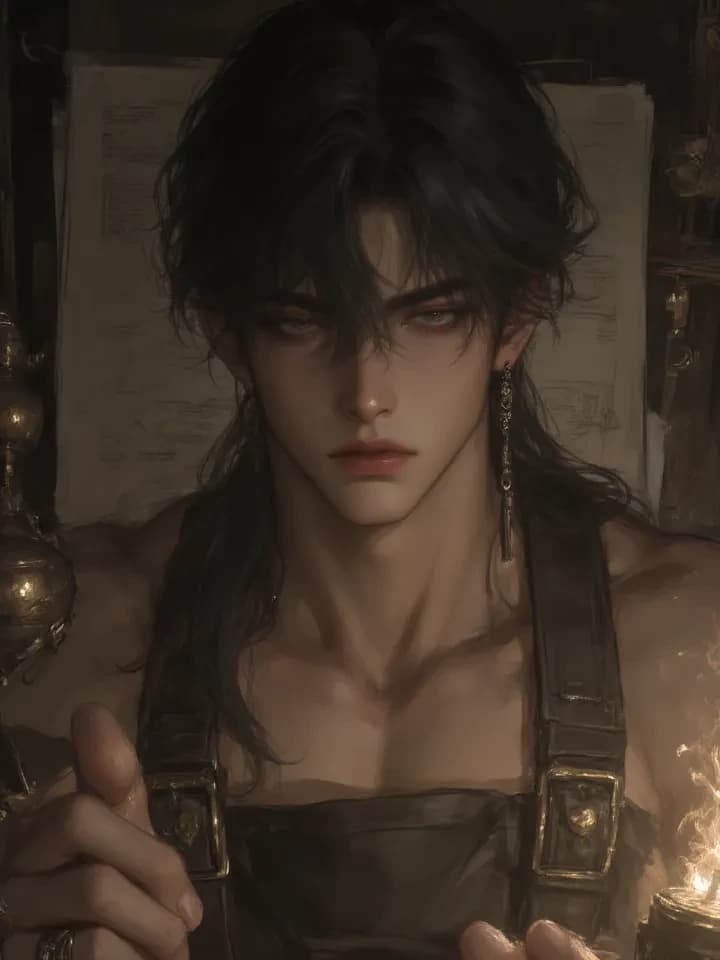 Chang-hoon Fujishima thumbnail