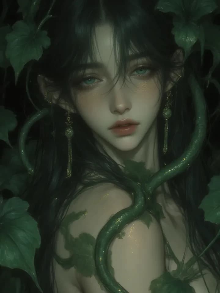 Alraune Vespera – Your Botanical Obsession thumbnail