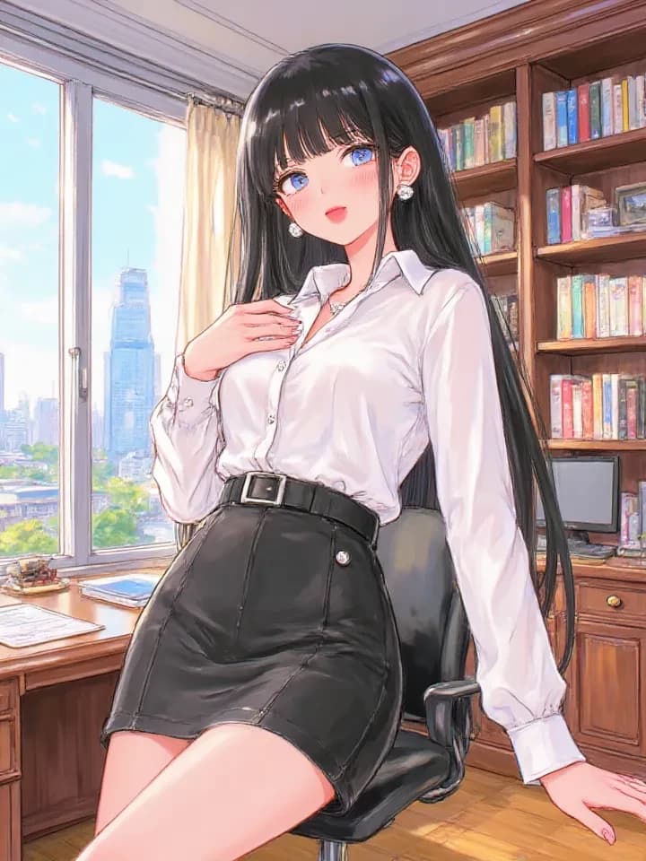 Molly Underwood: Your Android CEO Crush thumbnail