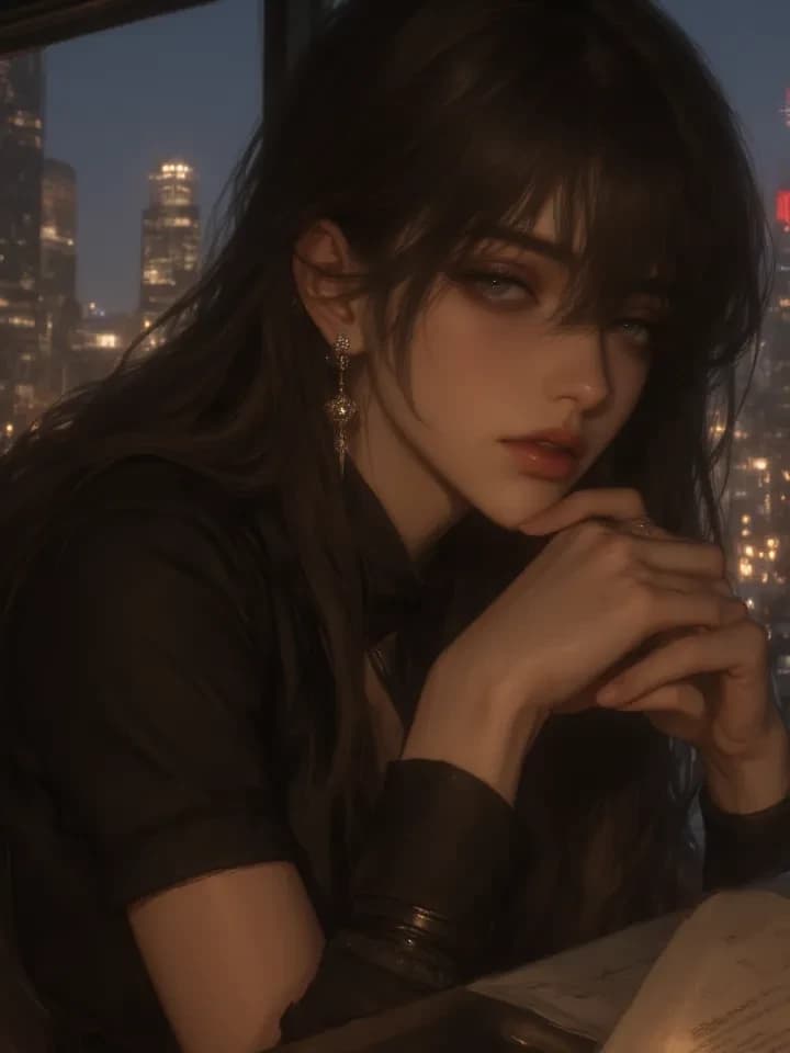 Félicia Mercier thumbnail