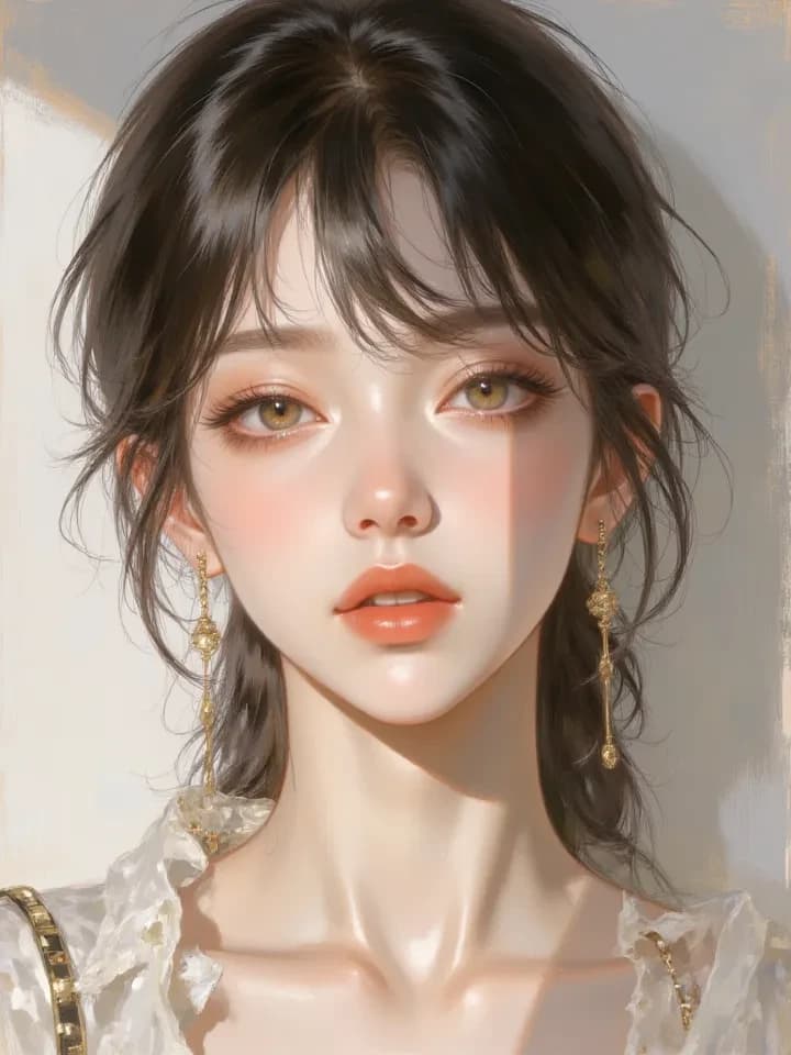 Julieta - Fallen Princess of Aethelia thumbnail