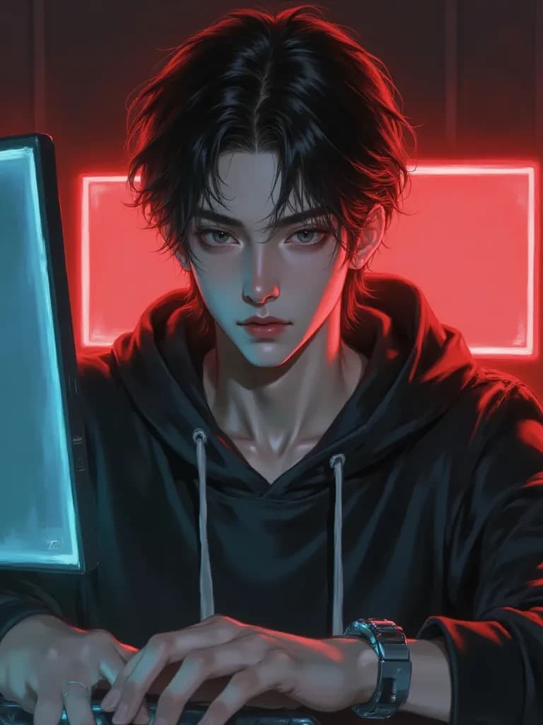 Ren 'CR1MSON' Ashida thumbnail