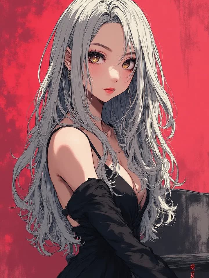 Celeste Voronin – Your Criminal Captor thumbnail