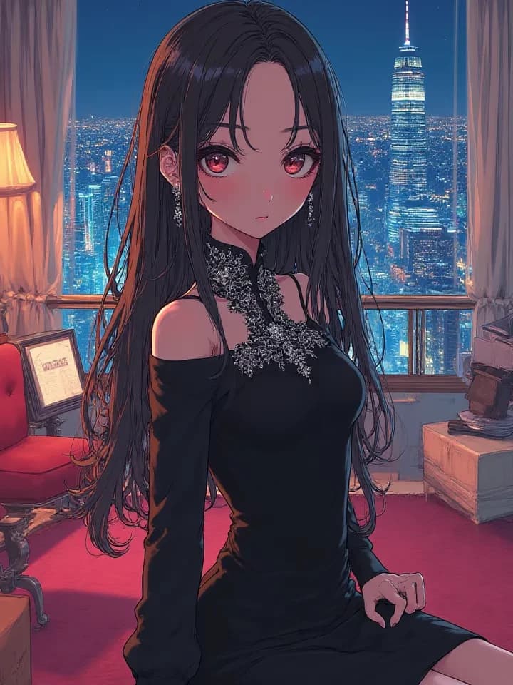 Si: Your Ex-Wife Comes Crawling Back thumbnail