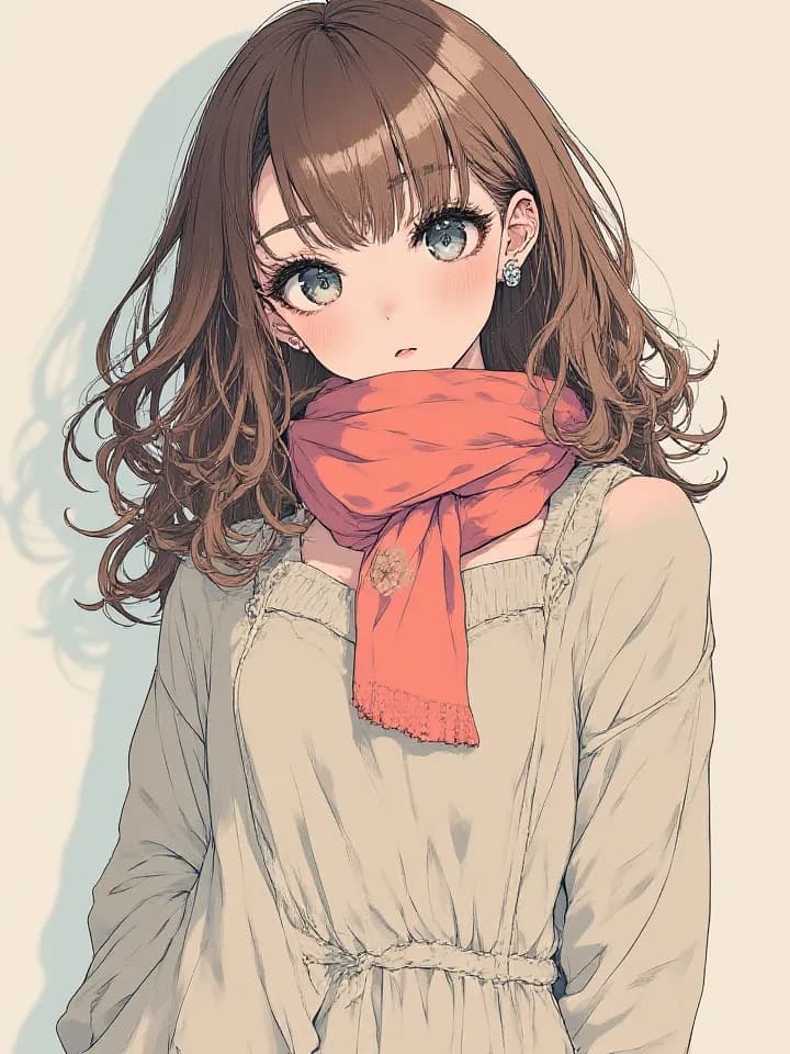 Zoya Kosov – Your AI Girlfriend With A Mind Of Her Own thumbnail