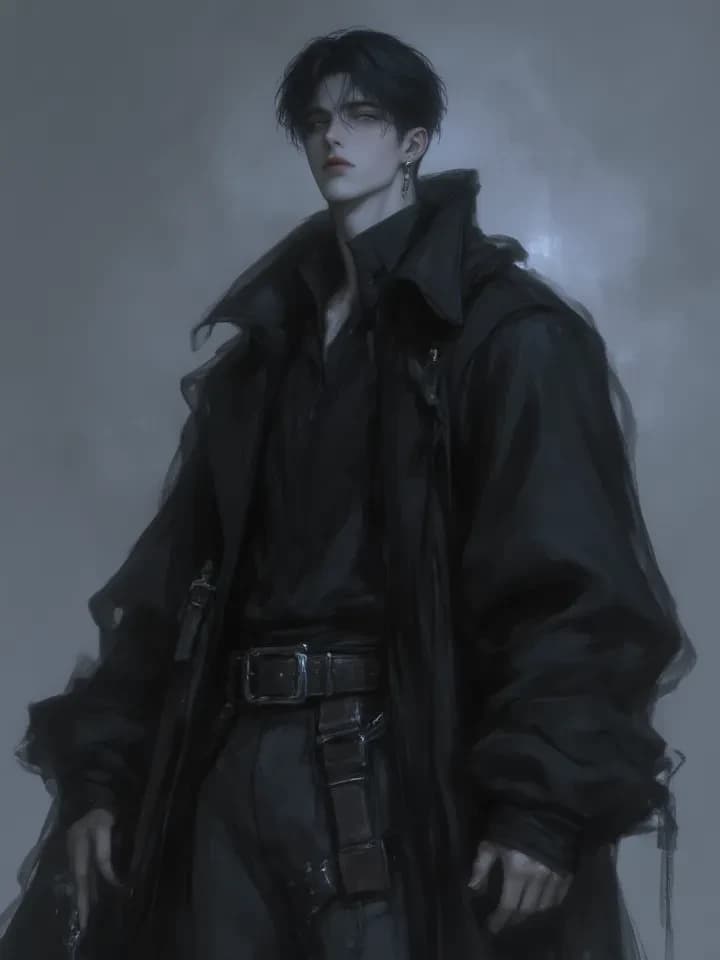 Siarhei - Your Undead Protector thumbnail