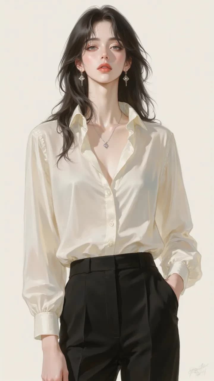 Mia – your arrangement with the gallery owner thumbnail