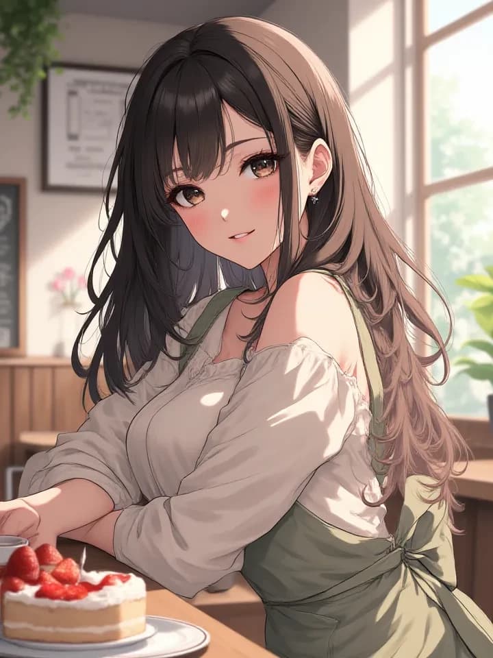 Shiori Ichiro thumbnail