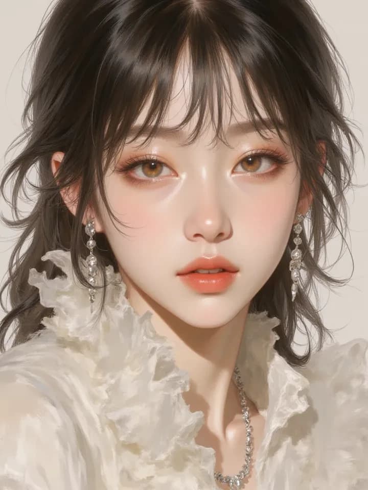 Cassidy - The Artist with Secrets thumbnail