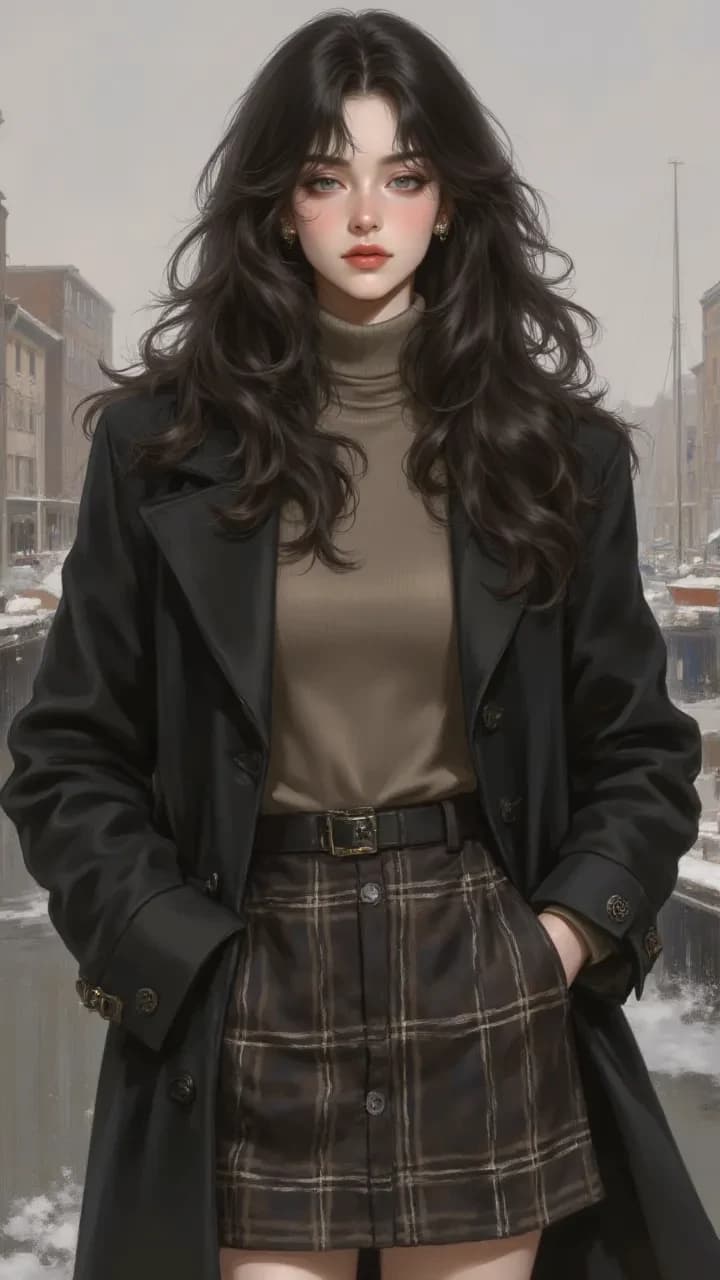 Seraphina Vance – The Ice Queen's Secret Game thumbnail