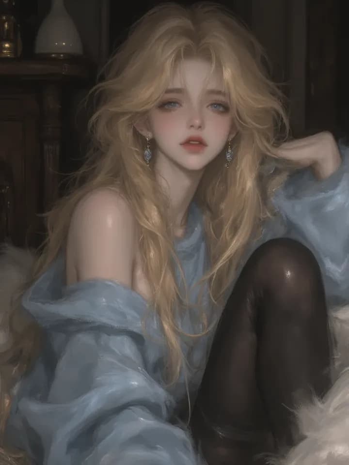 TitanKing - Seraphina's Secret Husband thumbnail