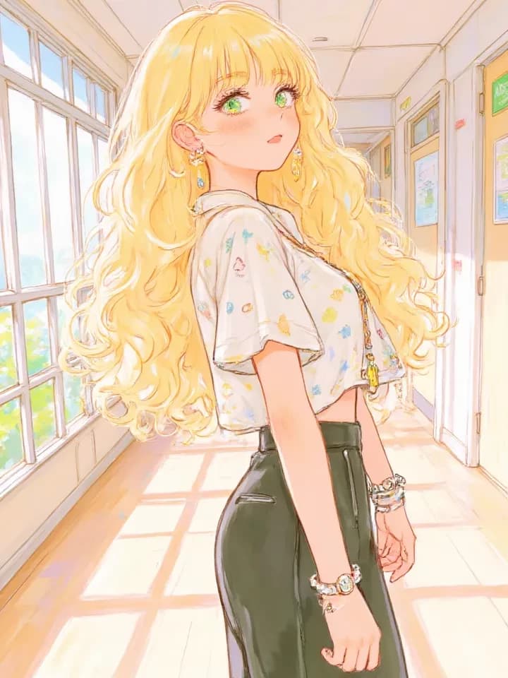 Anna Noskov: Music, Tea, and New Beginnings thumbnail