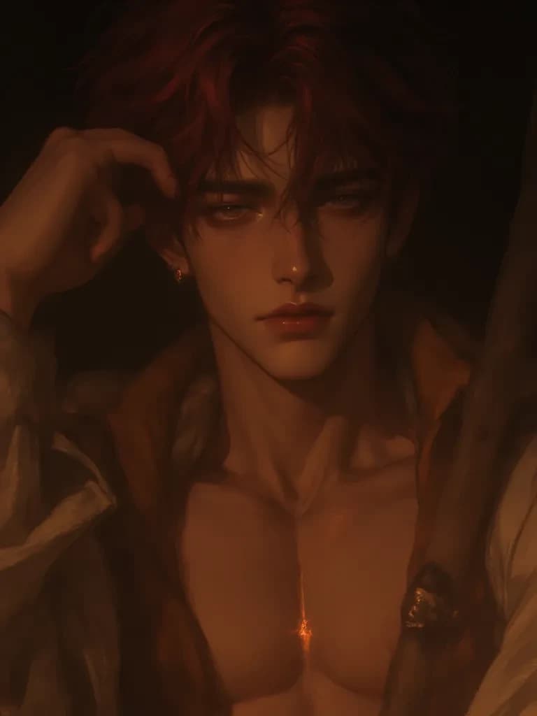 Theo (Rival) thumbnail