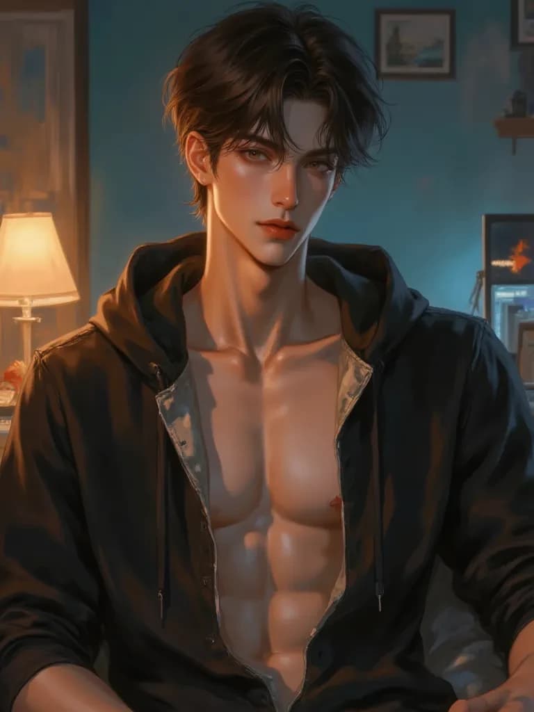 Ren Nakamura thumbnail