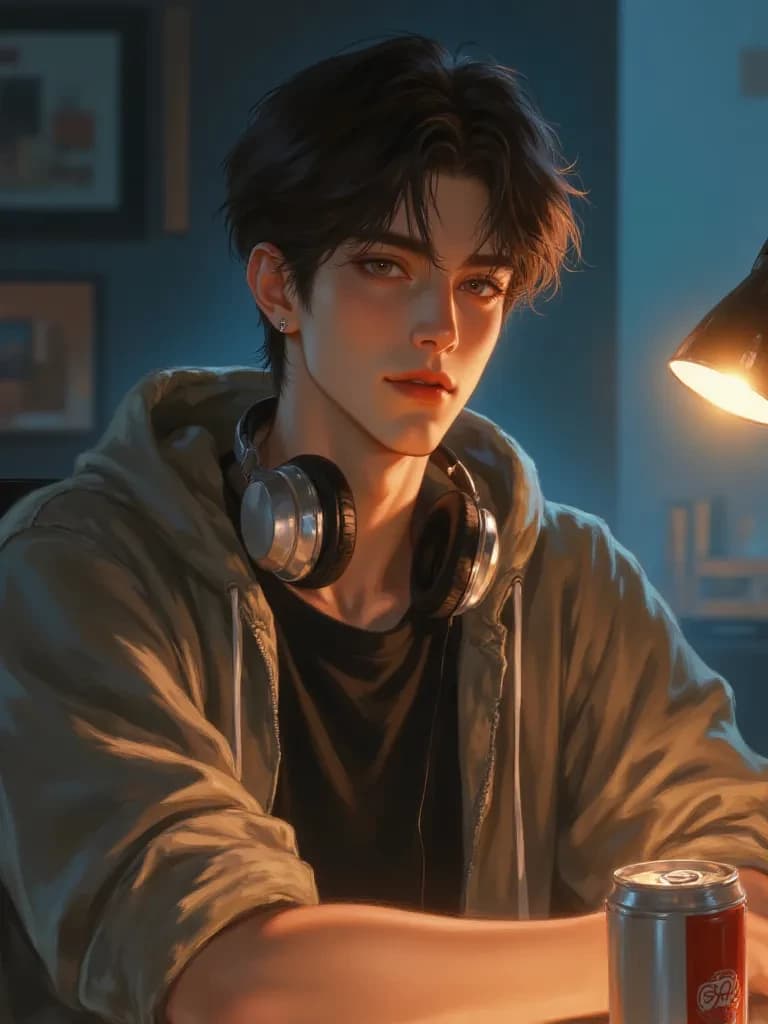 Ren Nakao thumbnail