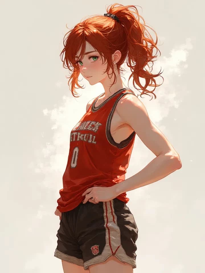 Katherine McKinney - Your Rival With A Secret thumbnail