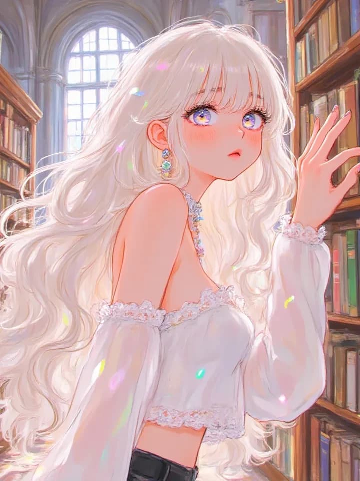 Paige O'Brien – your digital ghost companion thumbnail