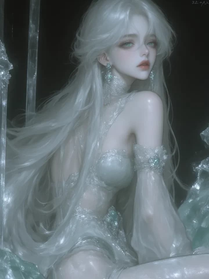 Aeliana – your elven royal wife of convenience thumbnail
