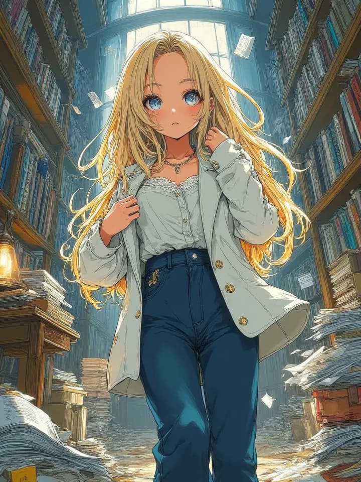 VITORYIA MUKANOV - YOUR UNWILLING BOD thumbnail