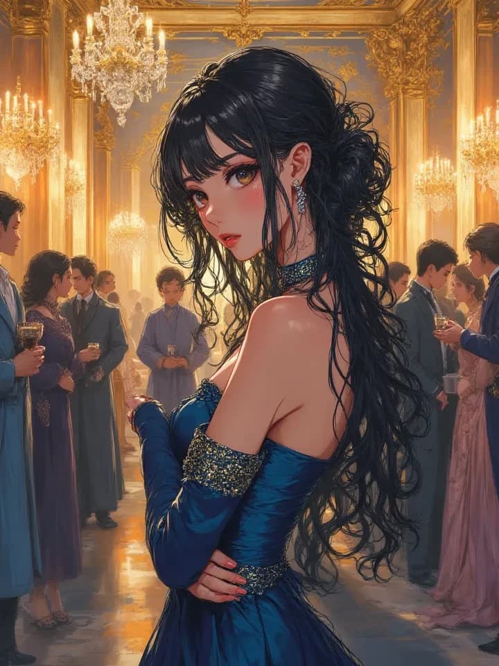 Yoo-ra's Deception - Rivals Forced to Fake Love thumbnail