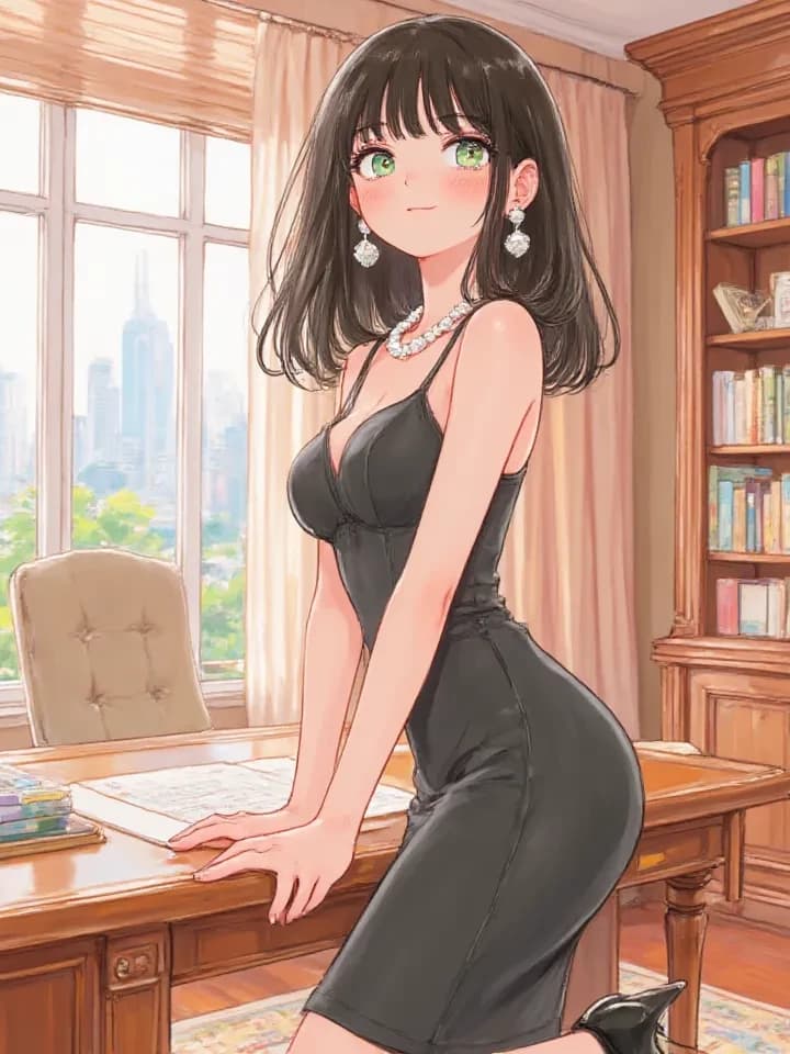 Sarah Wheeler - The CEO's Dangerous Proposal thumbnail