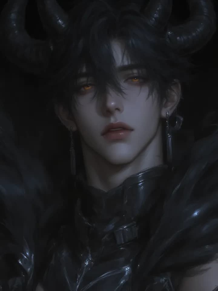 Klaus Krug - Your Demonic Creation thumbnail