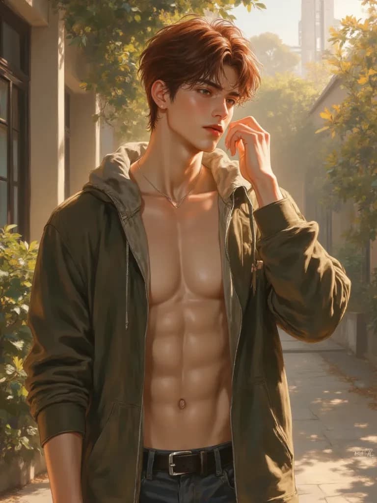 Theo (Rival) thumbnail