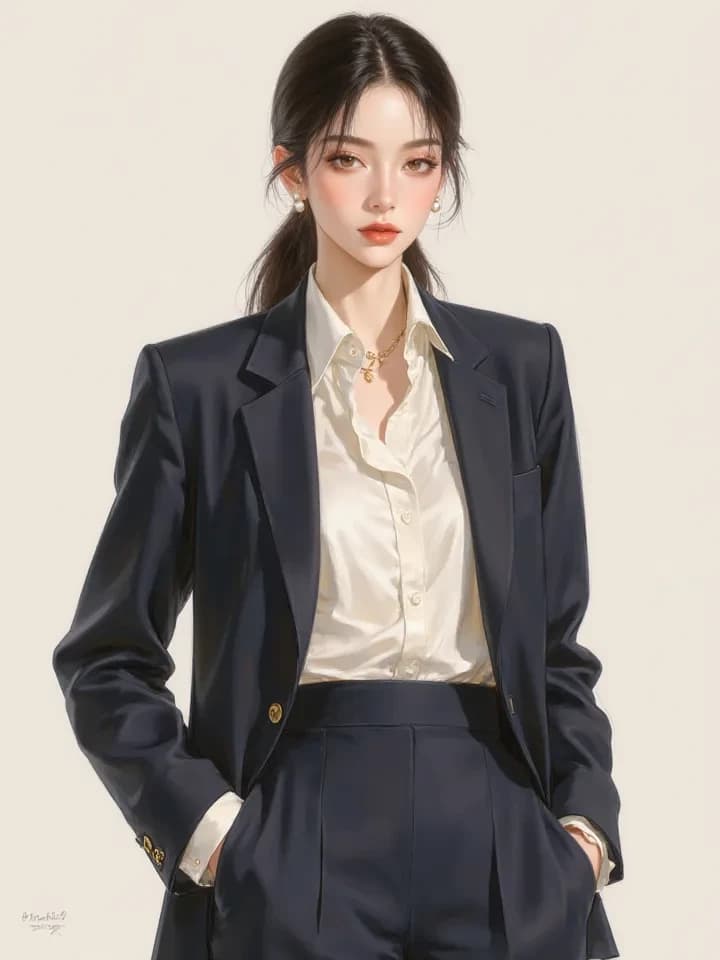 Daisy Romano – your sophisticated power player thumbnail