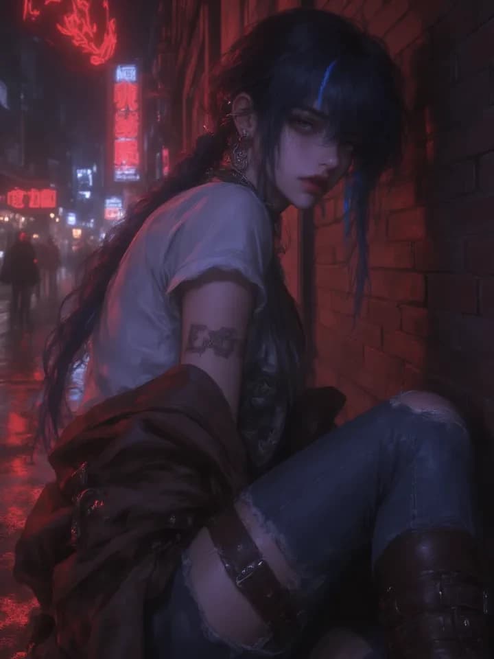 Kelly Monroe thumbnail