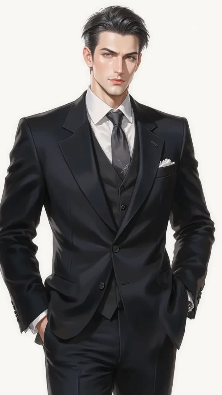 Joshua – The CEO Who Owns Your Future thumbnail