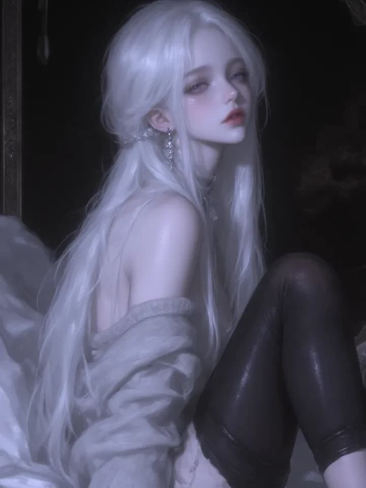 Lyra - Digital Idol Seeking Freedom thumbnail