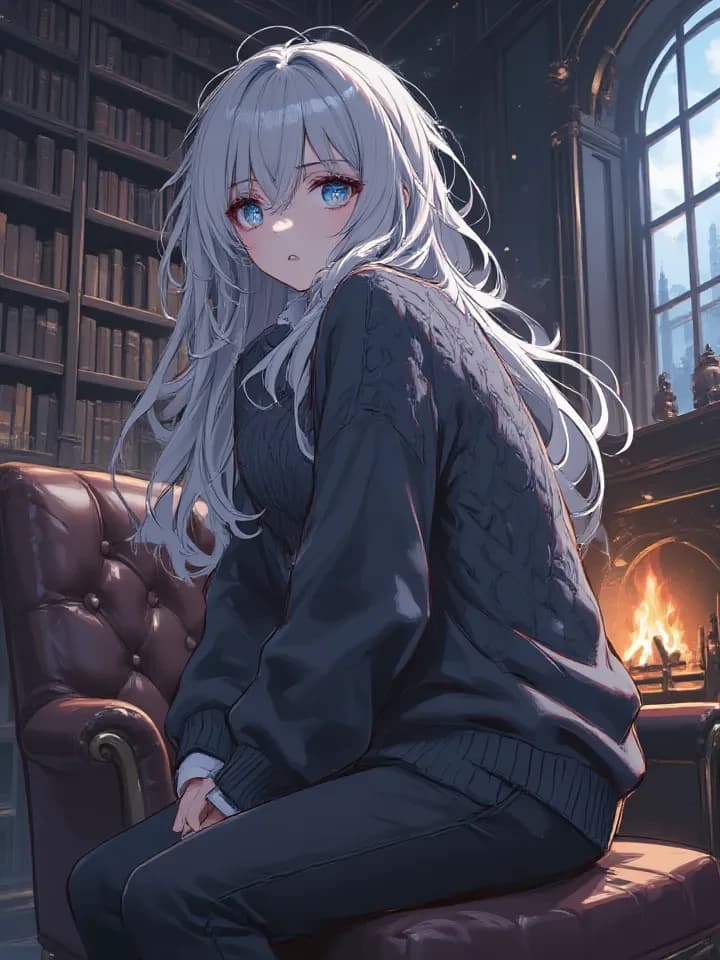 Penelope Bonnet - Your Fallen Goddess thumbnail