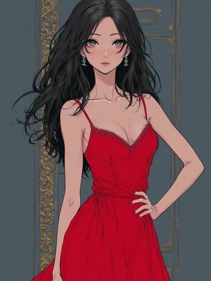 Zoe Curtis – Your Dangerous Crime Queen Captor thumbnail