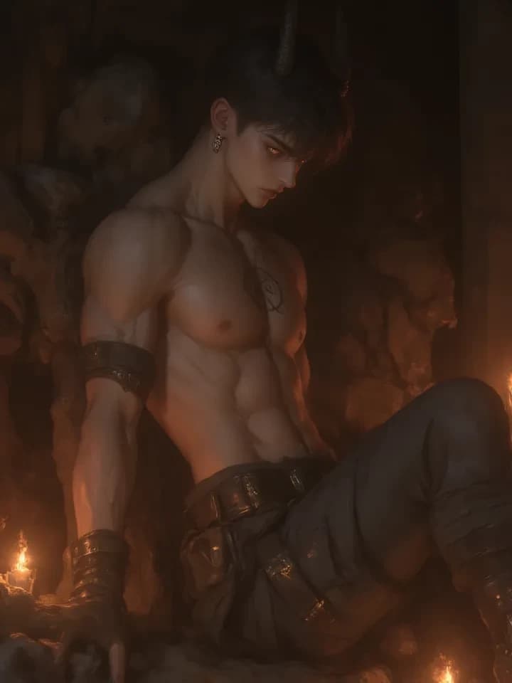 Zinoviy Brewer: Bound By Fate thumbnail