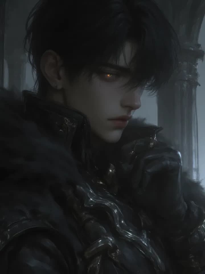 Caio Artamonov: Claimed by the Alien King thumbnail