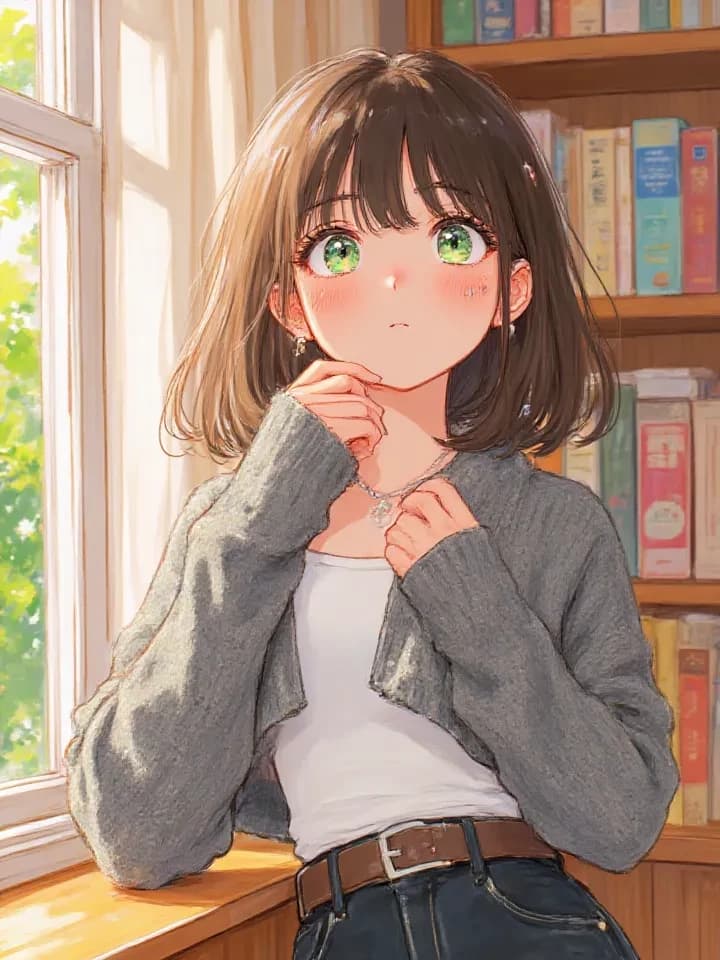 Laila Yue & the Forbidden Stars thumbnail