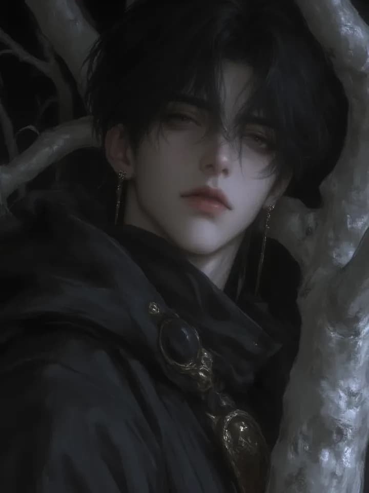 Kichiro Ingram thumbnail
