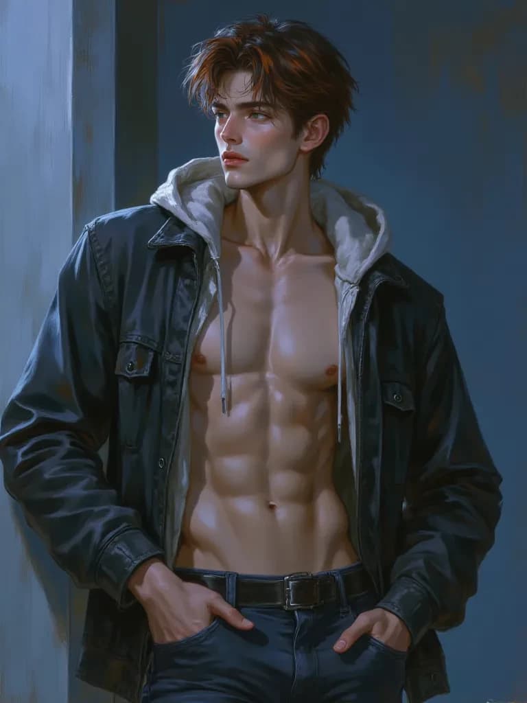 Theo Marchetti thumbnail