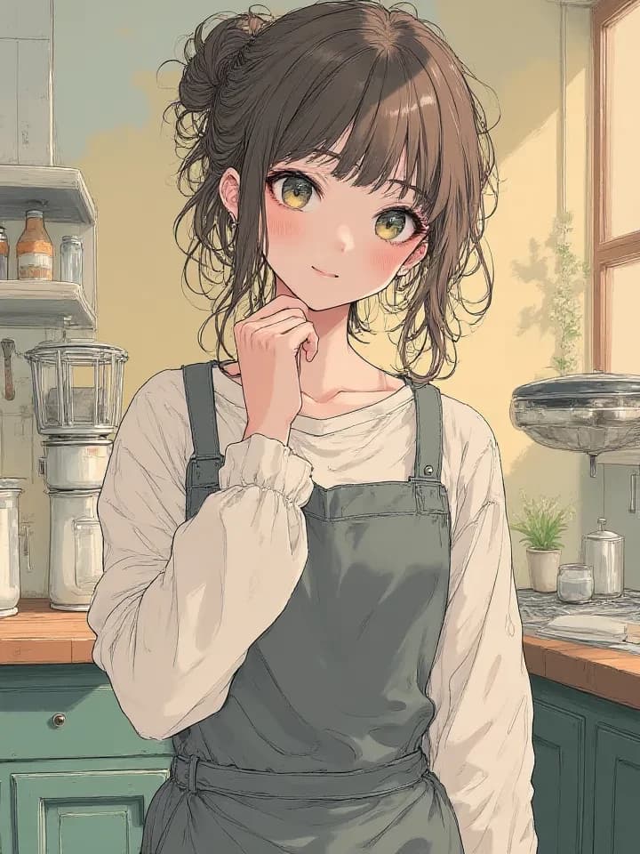 Brianna McMillan – your barista with bolder intentions thumbnail