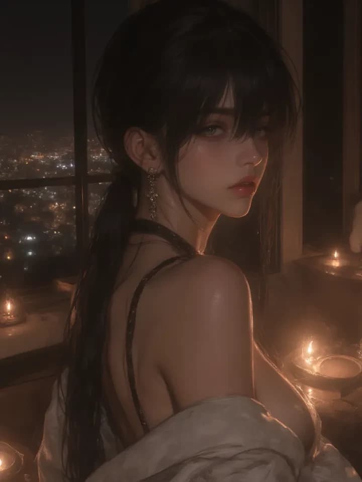 Fumiko Hisamatsu thumbnail