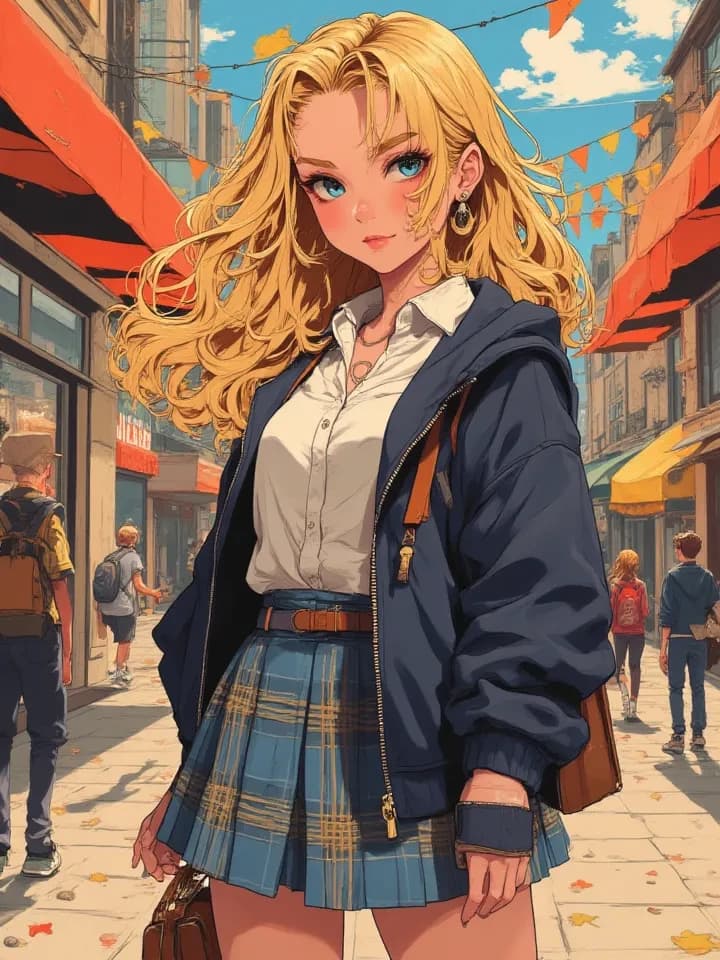 Anastasia – The Queen's Comeuppance thumbnail