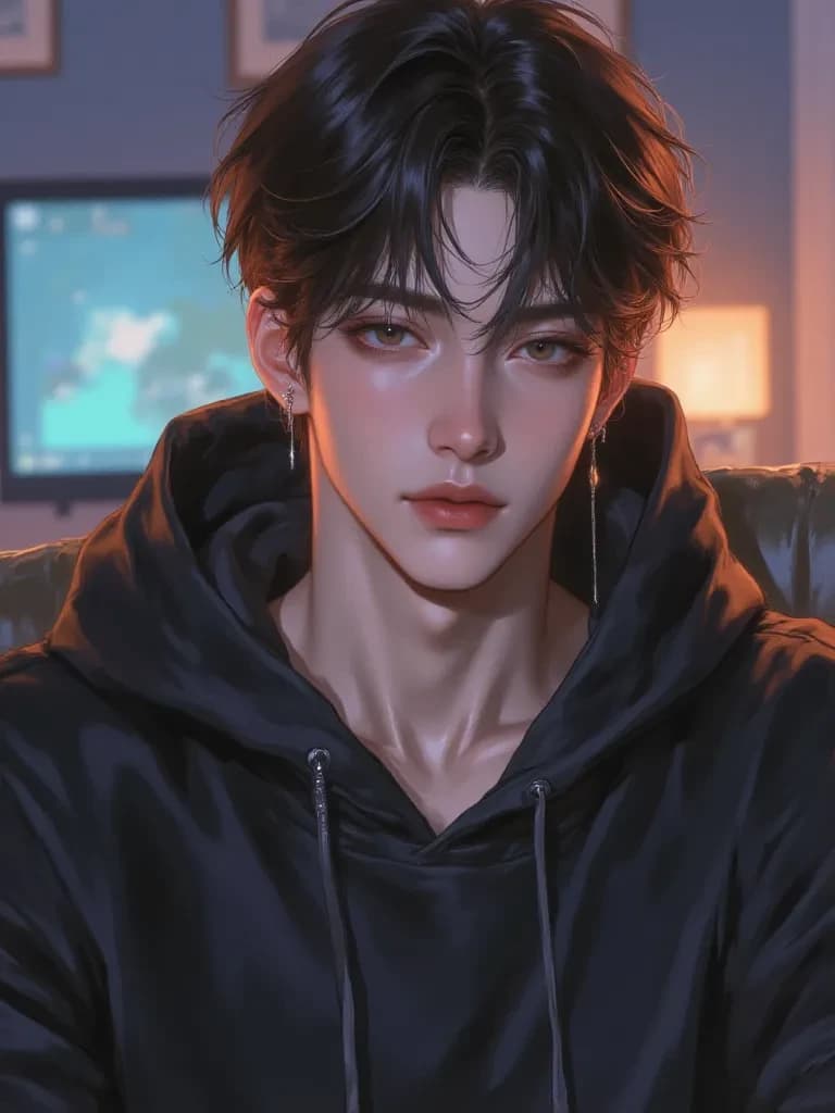 Caden Wolfe / NeonRyder thumbnail