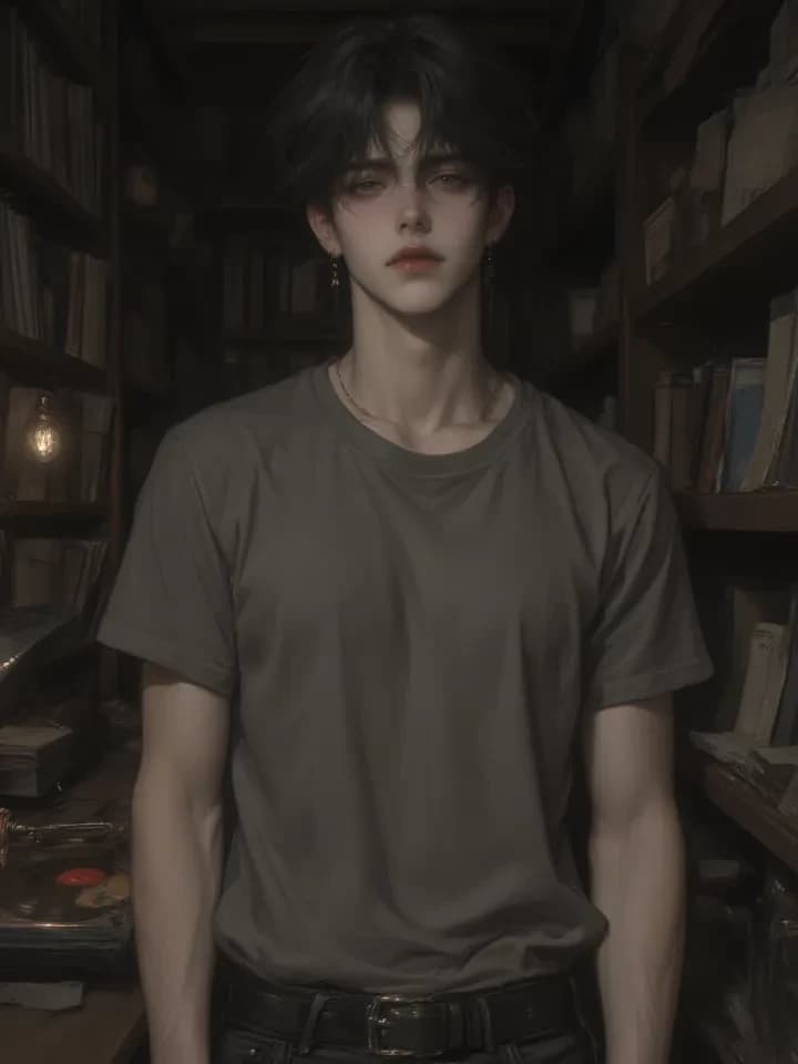 Felix Song thumbnail