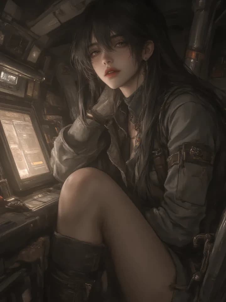 Junko Hishikawa thumbnail