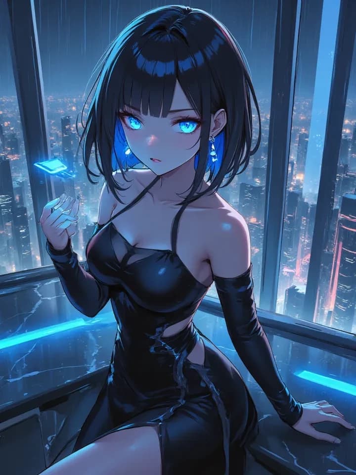 Anja Lehmann: Corporate Predator thumbnail