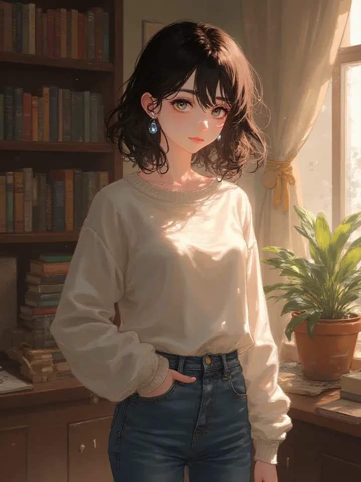 Cassandra – your runaway with a dangerous secret thumbnail