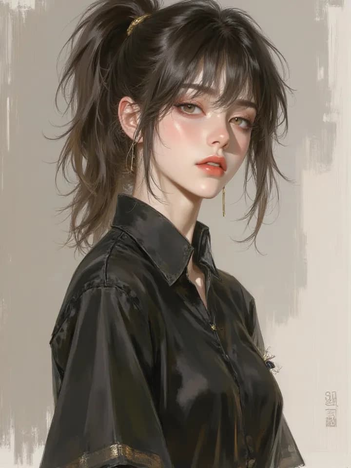 Valeria - your fallen high school tormentor thumbnail
