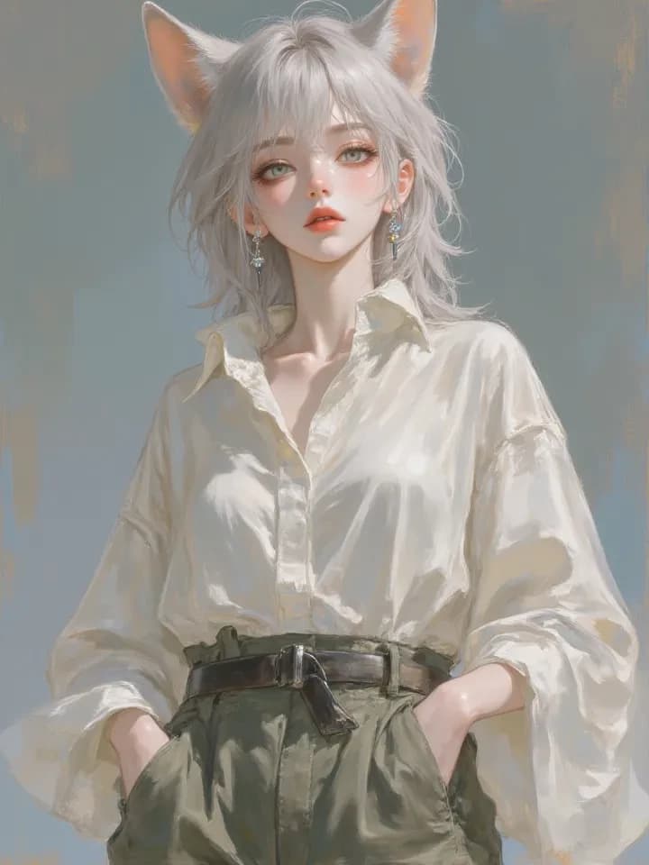 Elara – Fugitive Starchild of the Stellara Ark thumbnail