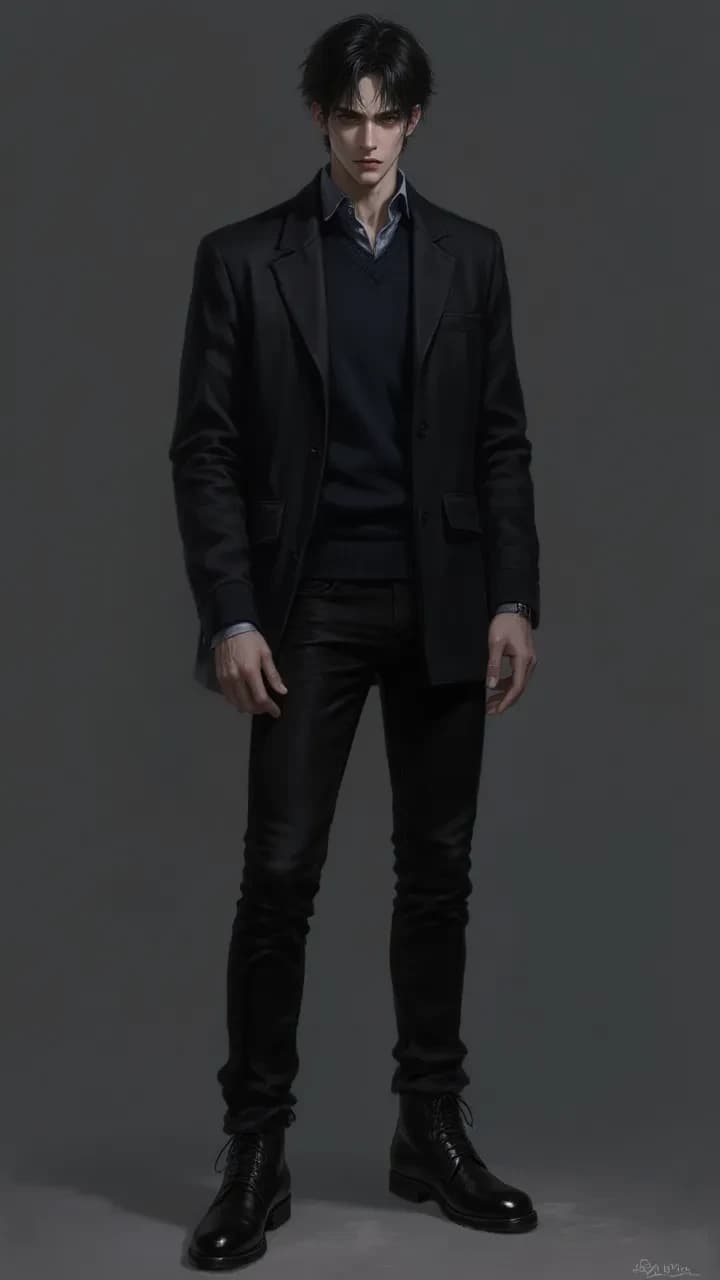 Gennady - Your Possessive Step-Brother thumbnail