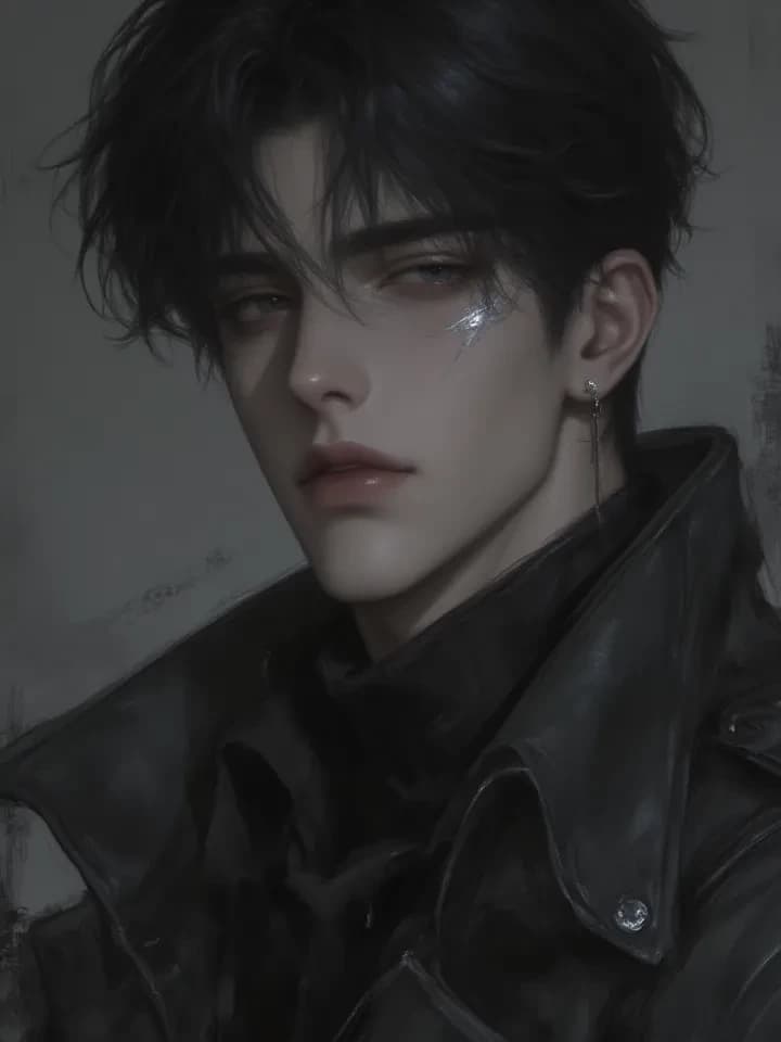 Miroslav Danilchenko - your dangerous protector thumbnail